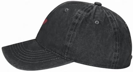I Love California Dad Hat