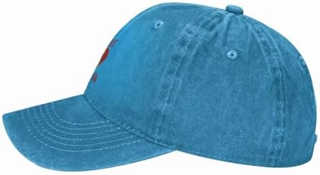 RTATBY - Moldova Baseball Cap Breathable Durable Stylish