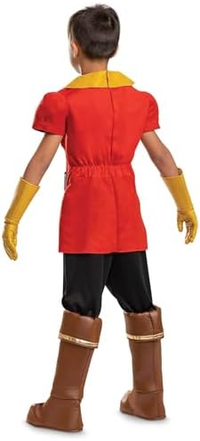 Disguise Boys Gaston Costume Disney Beauty and the Beast