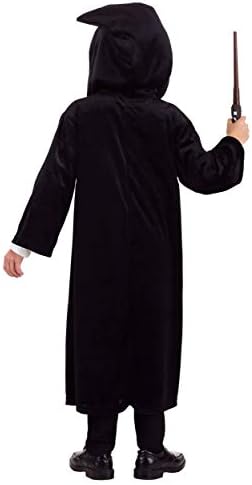 Fun Costumes PreMIUM Deluxe Harry Potter Gryffindor Robe for Kids