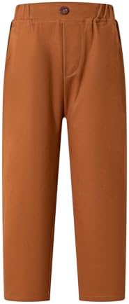 Halloween Kids Colonial Pioneer Costume - Perfect for Boys