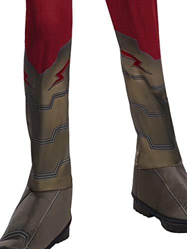 Rubies Shazam Movie Costume Super Hero Bahrain