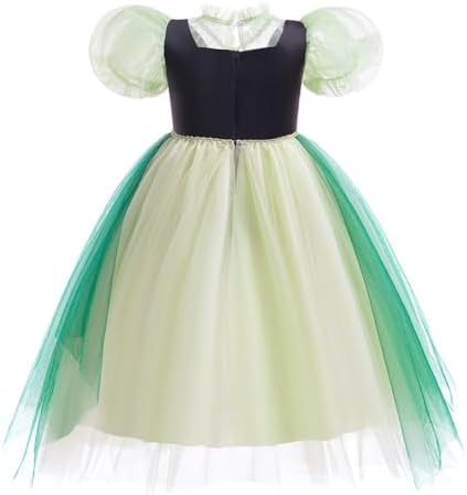 Frozen Princess Anna Costume