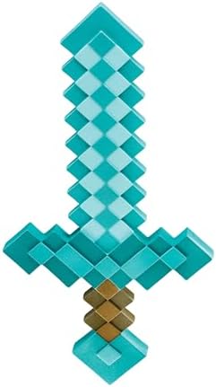Disguise Minecraft Armor Deluxe Costume for Boys
