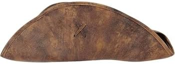 Jack Sparrow Costume Hat -Lepossible