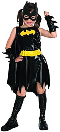 Rubies Batgirl costume