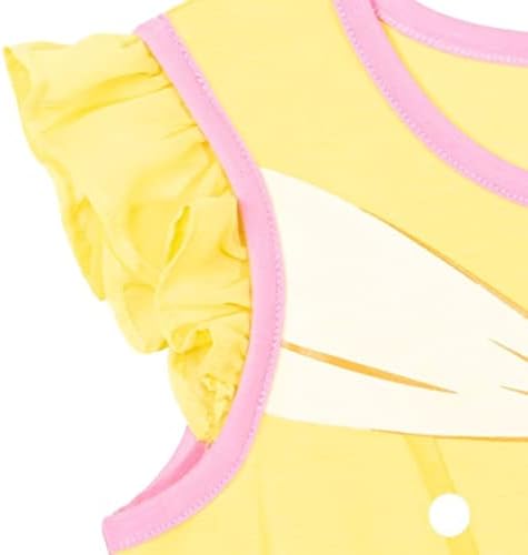 Disney Princess Romper