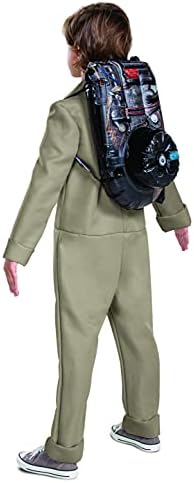 Disguise Afterlife Classic Ghostbusters Kids Costume