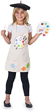 Painters Artist Dress-Up Set for Kids