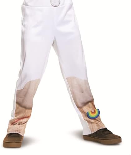 Forky costume for boys Halloween