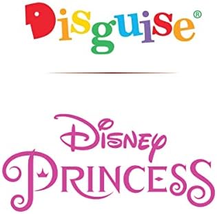 Disguise Snow White Toddler Classic Costume Medium