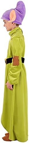 Bring Out Dopeys Charm - Disney Snow White Costume Kids Kids