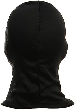 Halloween Skull Costume Prop for Kids and Adults