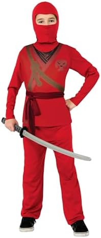 Rubies Unisex-Boy Costume