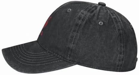 My Heart My Country My Samoa Baseball Cap For Men Women