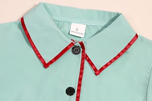 50s Outfit for Girls 50s Costume