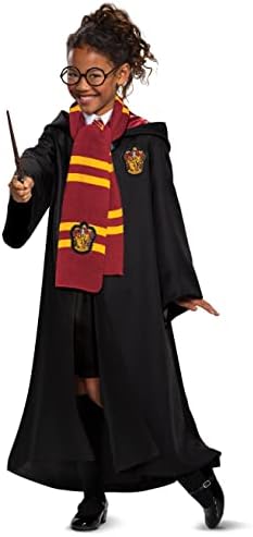 Harry Potter Disguise Costume for Kids