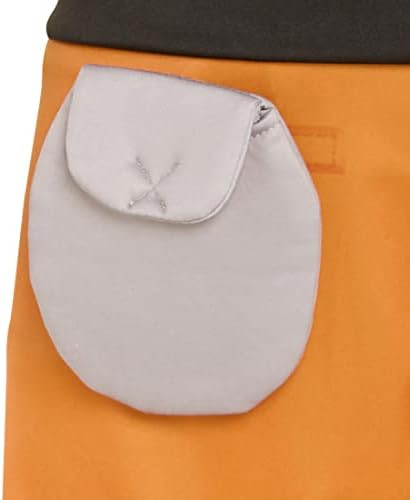 Naruto Shippuden Boys 4-in-1Jumpsuit Set