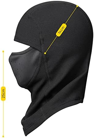 Cold Weather Balaclava Ski Mask