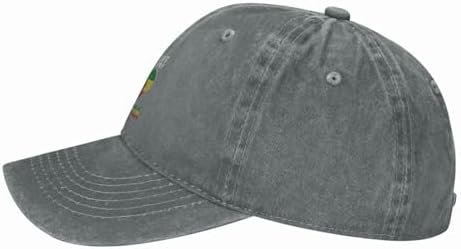 RTATBY My Heart My Country My Ethiopia Baseball Cap