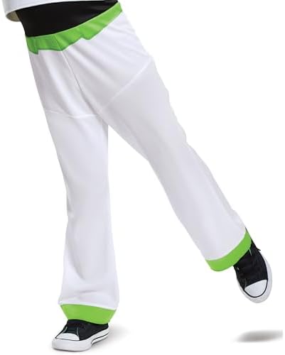 Buzz Lightyear Toy Story 4 Child Costume