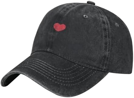 I Love California Dad Hat