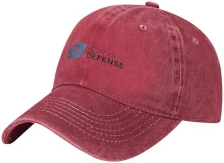 Strong Durable Boys Girls Baseball Cap With Americas Trademark Logos