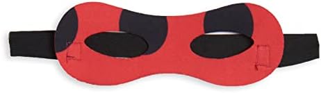 Miraculous Ladybug Girls 3-Piece Halloween Costume Set