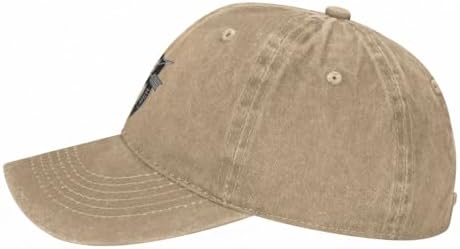 Special Forces Dads Sun Hat