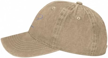 Hope for a Cure Charge Syndrome Baseball Cap