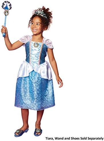 Disney Princess Cinderella Party Dress