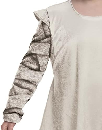 Disguise Bride of Frankenstein Costume for Kids