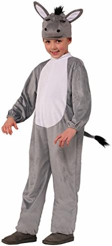 Nativity Donkey Costume for Boys