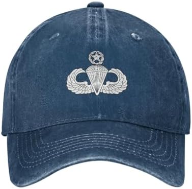Master Parachutist Baseball Cap