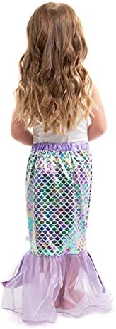 Bressive Mermaid Costume