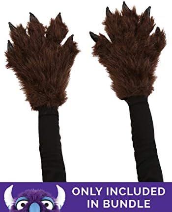 FierceWerewolfCostume for Kids