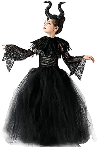 Halloween Evil Queen Dress Up Costume