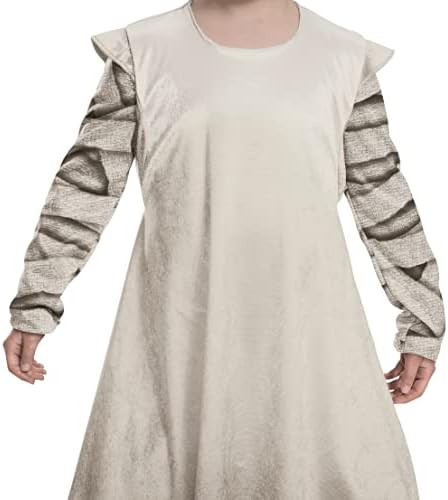 Disguise Bride of Frankenstein Costume for Kids