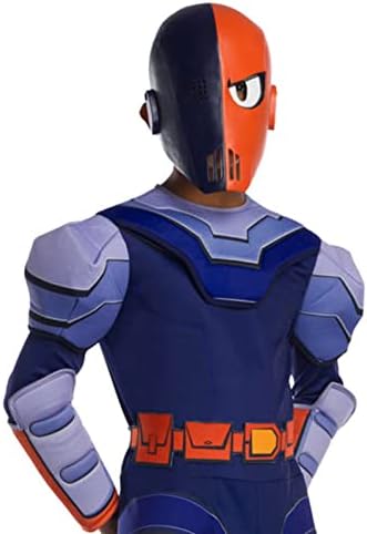 Teen Titans Go Movie Slade Costume by Rubies