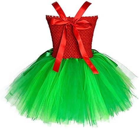 OCOCOLOUR Summer Hawaiian Princess Dress for Girls Magic Hour Gang aron