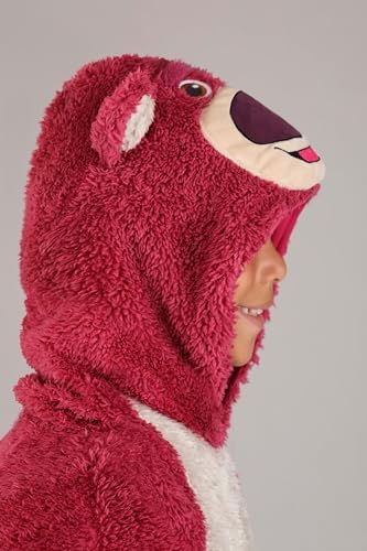 Disney Pixar Toy Story 3 Lotso Costume - Bounce Back
