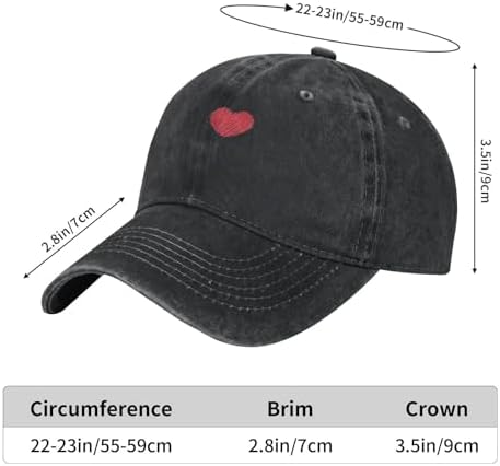 Original District of Columbia Sun Hat