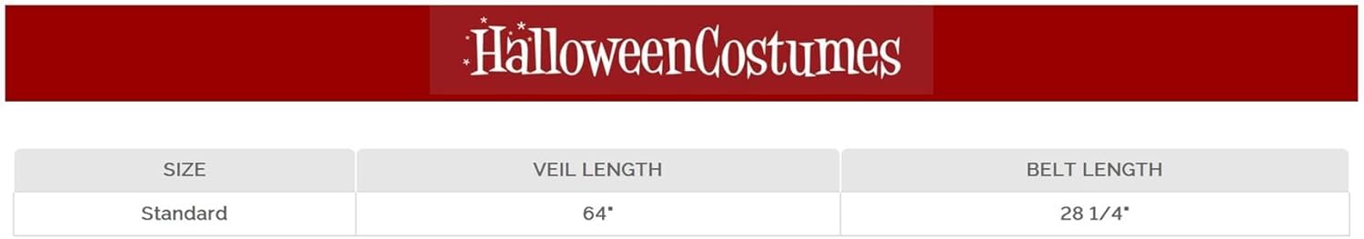 Queen Esther Purim Costume Kit