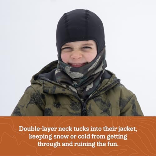 Basicly a Kids Balaclava