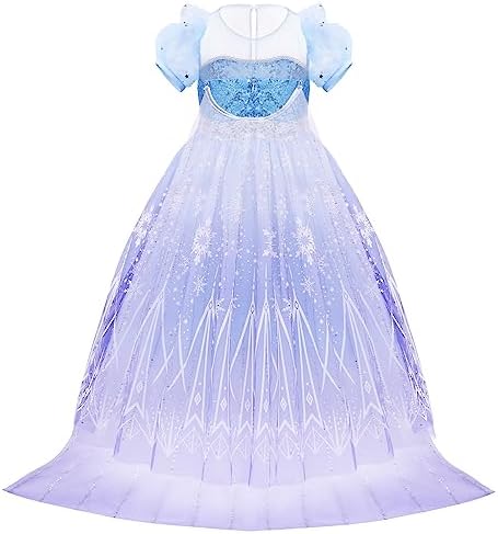 Latocos Princess Dress Perfect Choice