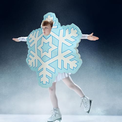 Perfect Winter Cosplay Costume for Kids Boys - Berlune Ber nuttig