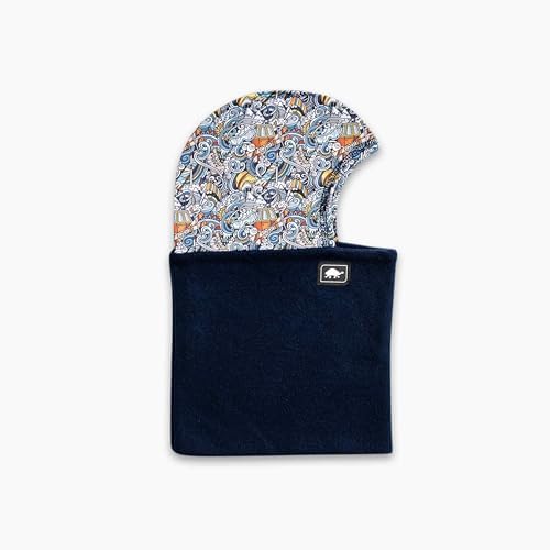 Turtle Fur Kids Beam Hover Scoot Full