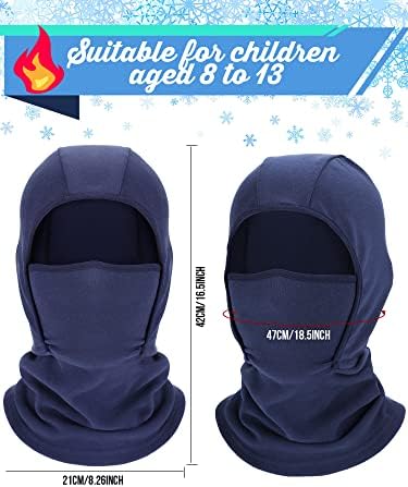 Honoson Kids Ski Mask
