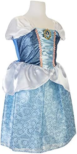 Disney Princess Cinderella Party Dress