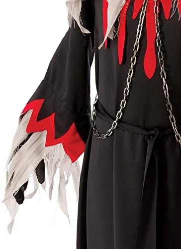Stylish Medium Child Costume Robe for Kids